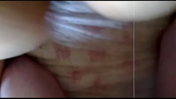 Acabandole Adentro a Una Amiga Argentina